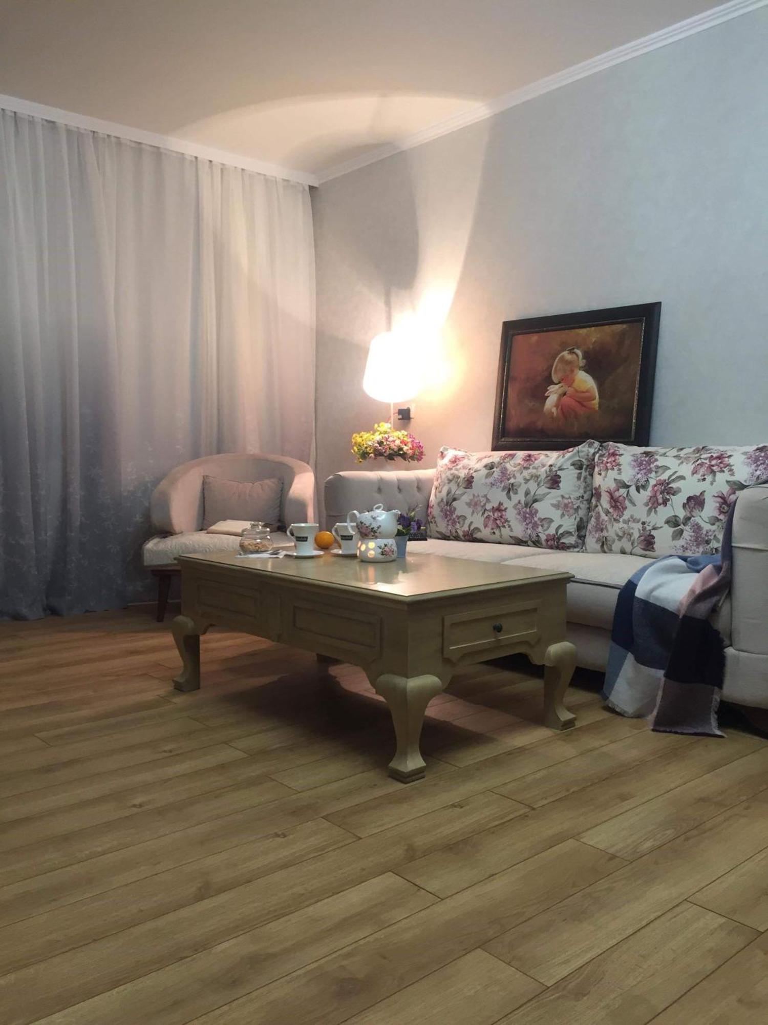 Sakhli Laghamshi Ξενοδοχείο Μέστια Εξωτερικό φωτογραφία