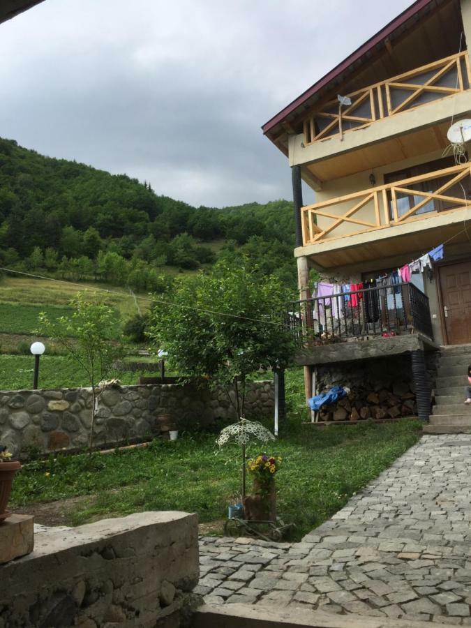 Sakhli Laghamshi Ξενοδοχείο Μέστια Εξωτερικό φωτογραφία